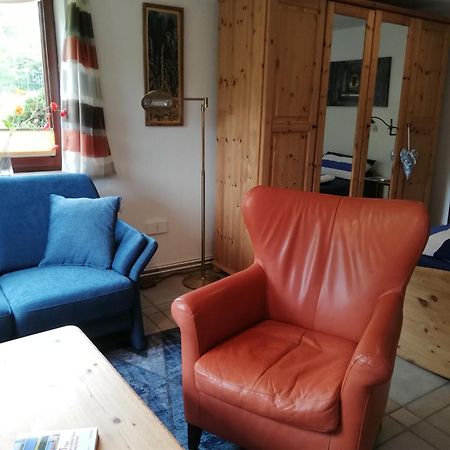 Appartement Hyggelig à Kosel Extérieur photo
