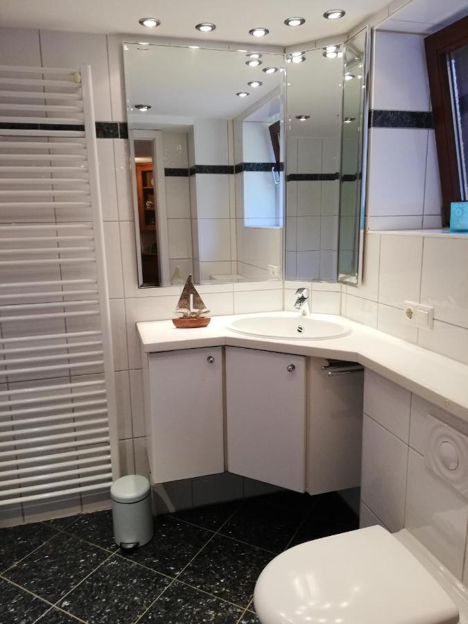 Appartement Hyggelig à Kosel Extérieur photo