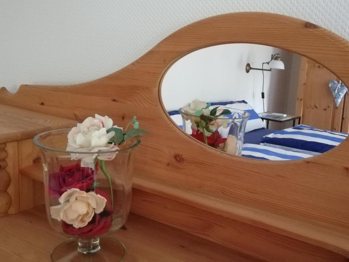 Appartement Hyggelig à Kosel Extérieur photo