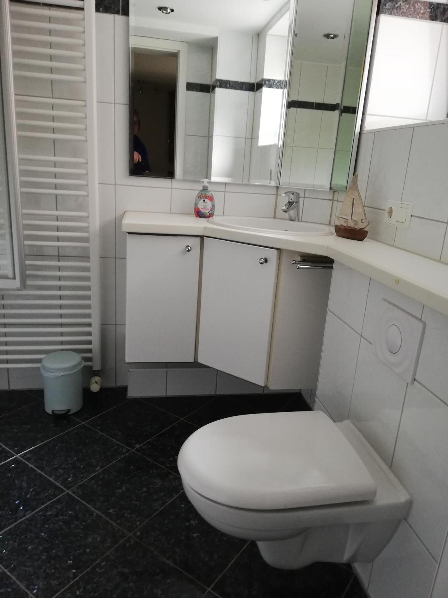 Appartement Hyggelig à Kosel Extérieur photo